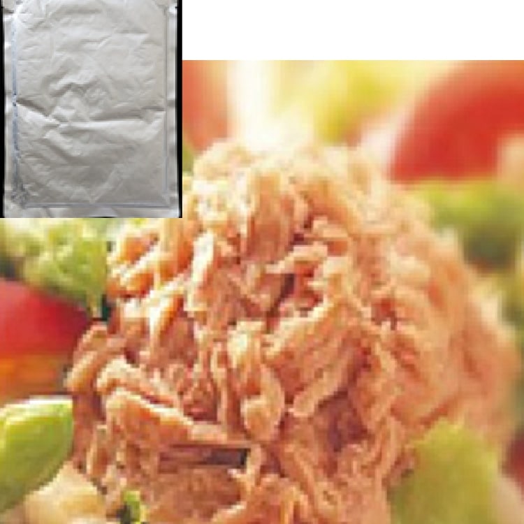 【常温】ツナフレーク油漬け(カツオ) 1KG (Umios株式会社/缶詰・ビン詰)