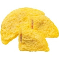 【冷凍】ミートインオムレツ(バラ) 50G　100食入 (キユーピー株式会社/卵加工品/洋風卵)