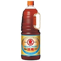 【常温】徳用うす口醤油 1.8L (ヒガシマル醤油株式会社/醤油/ハンディタイプ)