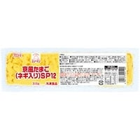 【冷凍】京風たまご（ネギ入り）SP12 300G (キユーピー株式会社/卵加工品/和風卵)
