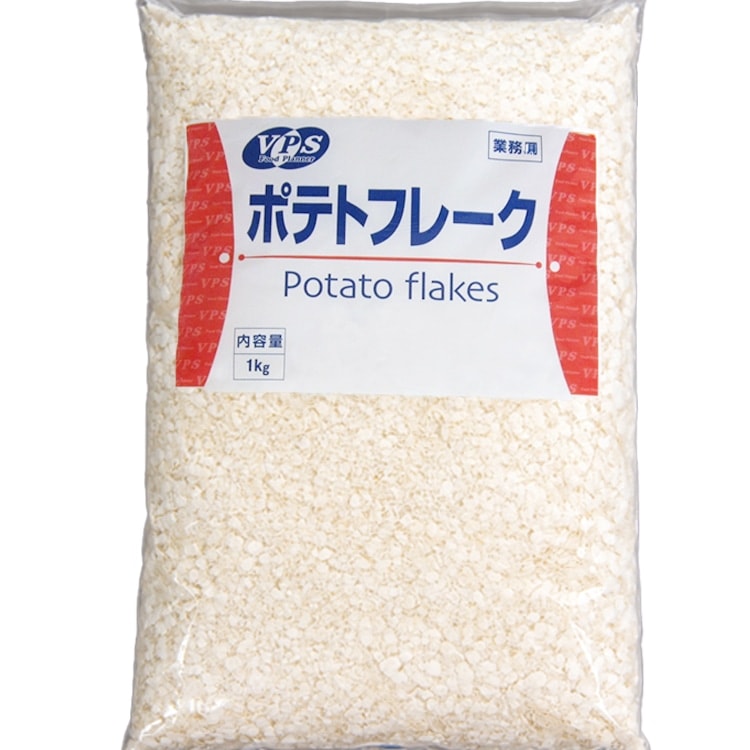 【常温】VPSポテトフレーク 1KG (/農産乾物/その他)