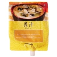 【常温】Ｒサーバー用 (貝汁) 3KG (マルコメ株式会社/味噌/その他味噌)