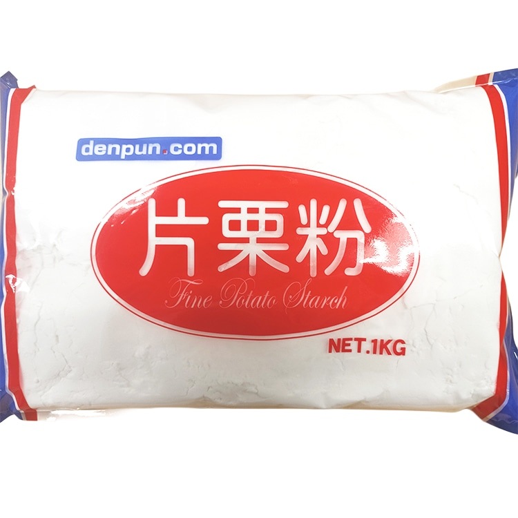 【常温】EU産片栗粉 1KG (ベストプラネット株式会社/粉/その他)