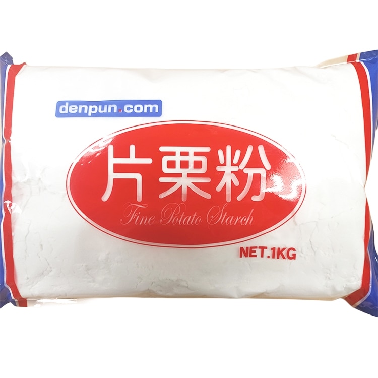 【常温】EU産片栗粉 1KG (ベストプラネット株式会社/粉/その他)