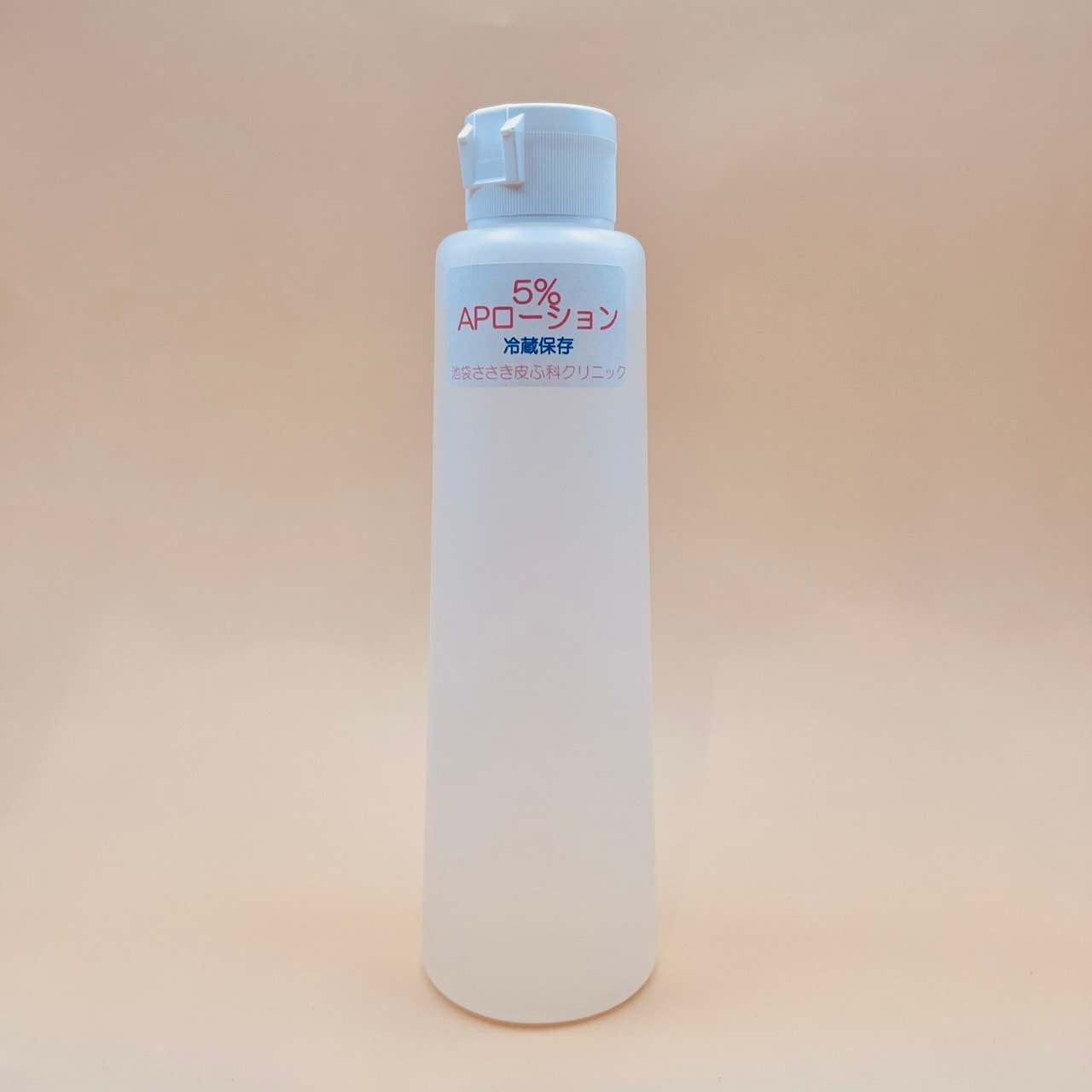 5%APローション