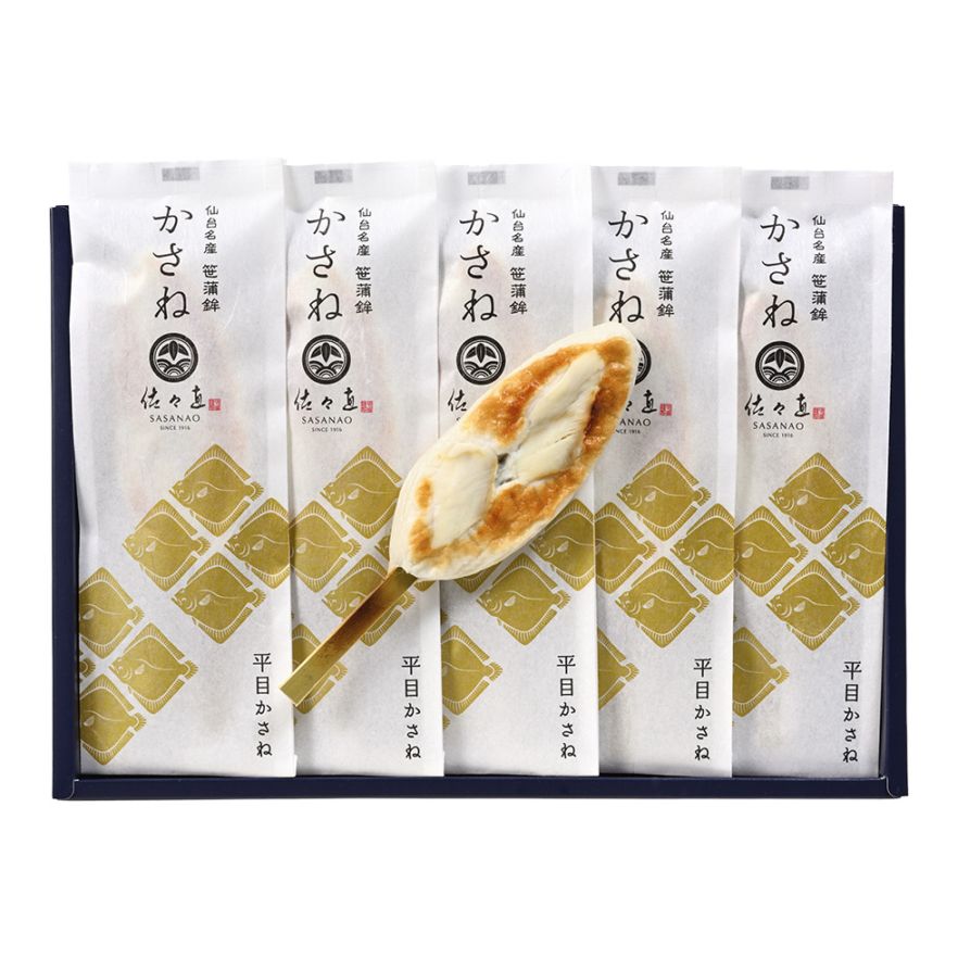 平目かさね-105 (平目かさね5枚 化粧箱入)