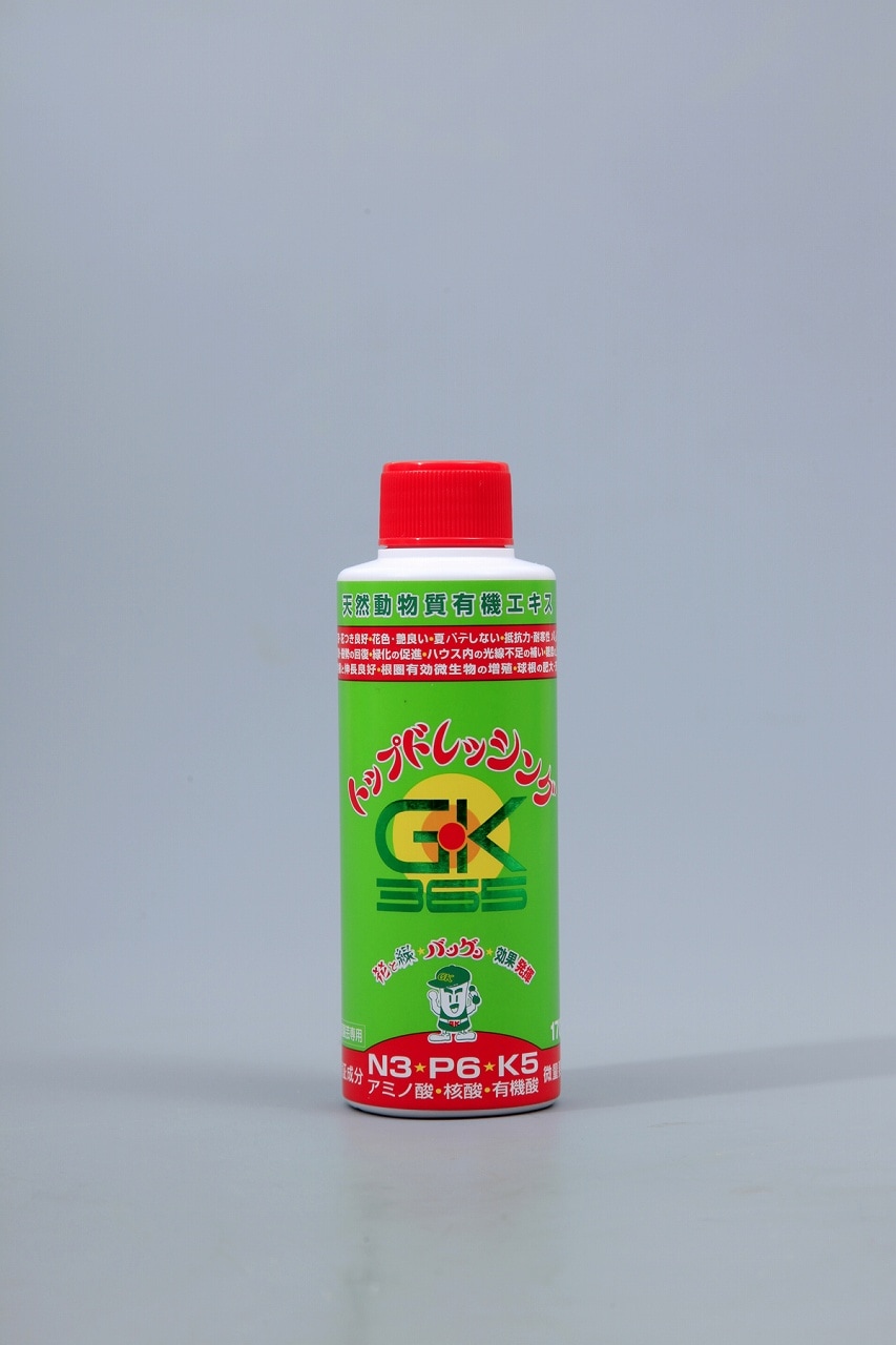 トップドレッシング 170g