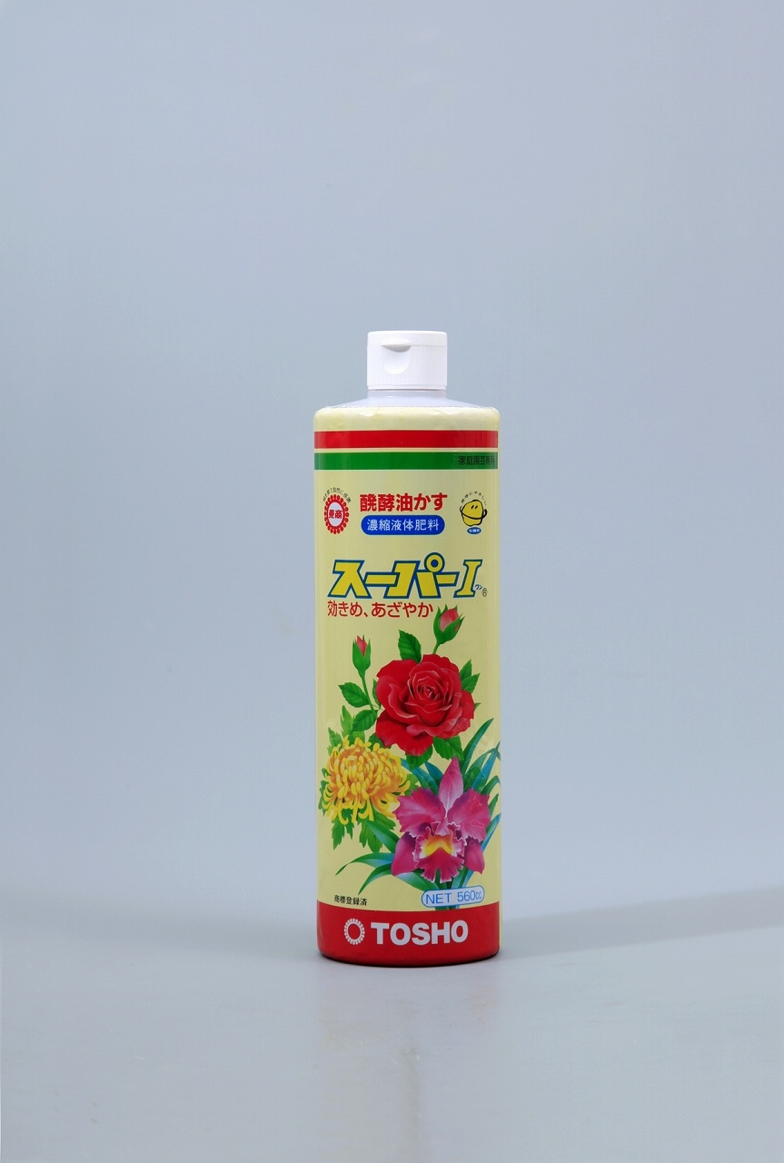 スーパーⅠ　2.4kg