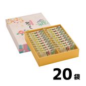 歌づくし 18g×20袋 | 歌づくし | ささら屋オンラインショップ