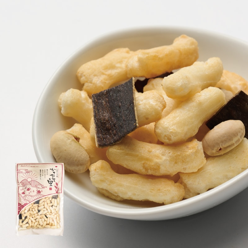 かきやまの里 堂さま | 割れ欠けあり 無選別 かきやまの里 | ささら屋