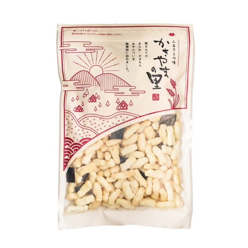 かきやまの里 堂さま | 割れ欠けあり 無選別 かきやまの里 | ささら屋