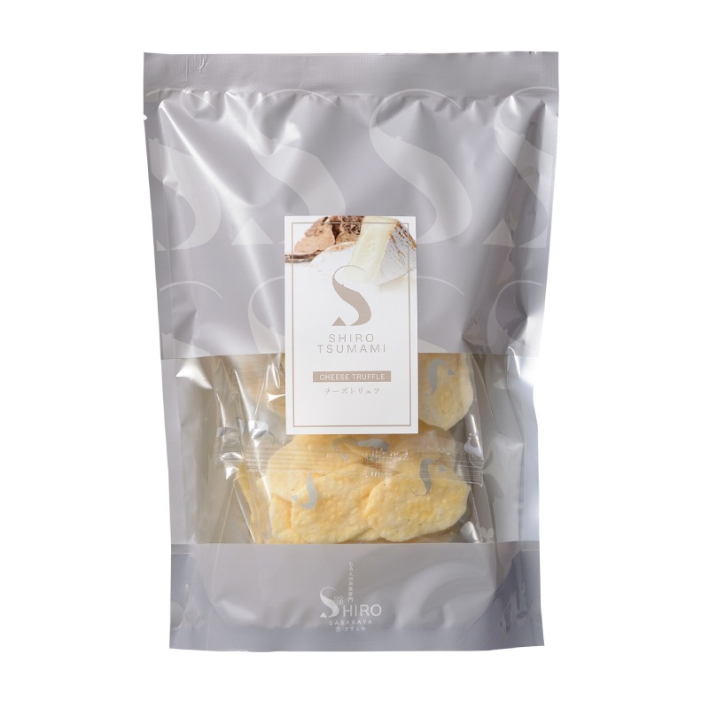 SHIRO TSUMAMI  �������ȥ���