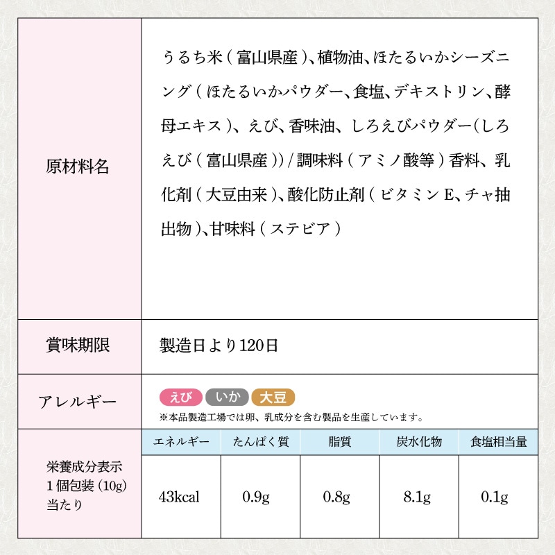 SHIRO TSUMAMI  �ۤ��뤤�� 10g��6��