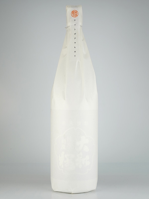 大和桜 ヤマトザクラヒカリ 25度 1800ml