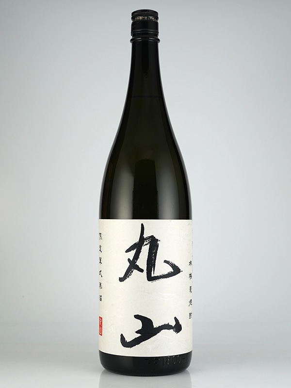 丸山 黄麹仕込み 25度 1800ml