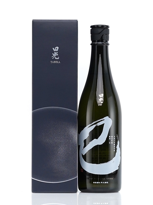 田光 純米吟醸 干支ボトル 720ml（箱付） ※クール便推奨