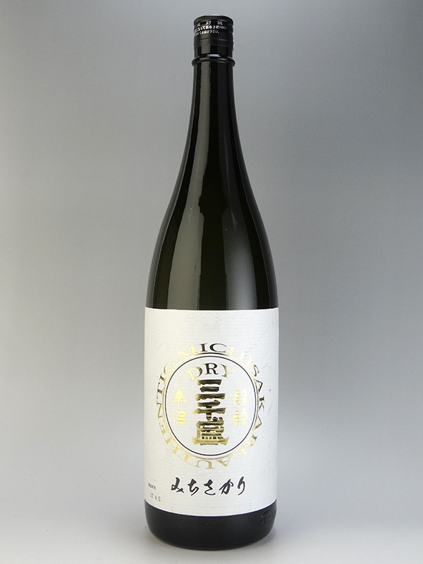 三千盛 超特 1800ml