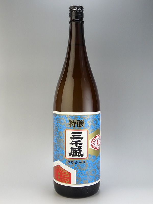三千盛 特醸 1800ml