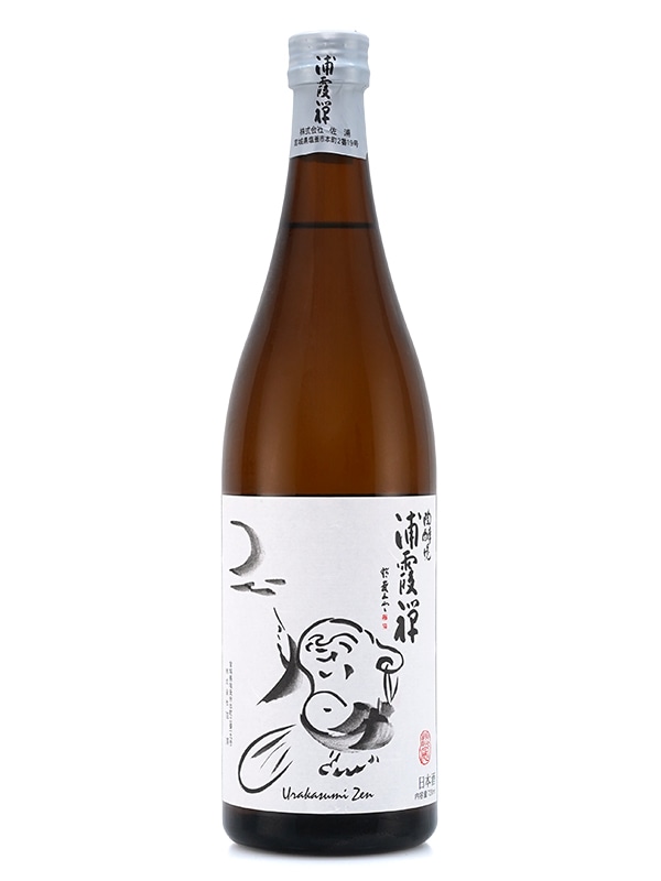新川屋佐々木酒店 | SASAS.JP | 日本酒,浦霞（宮城） - 浦霞 純米吟醸