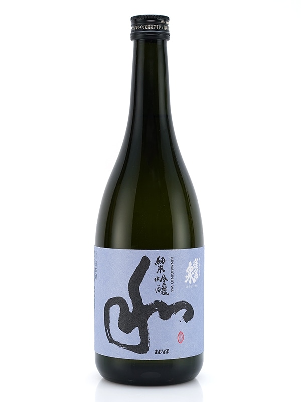 蓬莱泉 純米吟醸 和 720ml ※クール便推奨