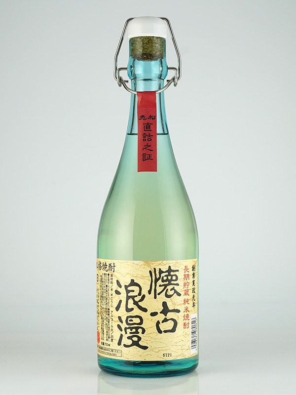 懐古浪漫 25度 720ml