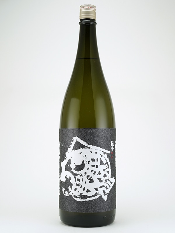 蓬莱泉 純米大吟醸 「吟」 出品酒 2017 29BY 1800ml ※クール便推奨