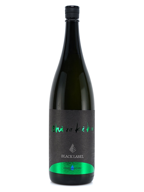 新川屋佐々木酒店 | SASAS.JP | 日本酒,白木久（京都） - 白木久 純米