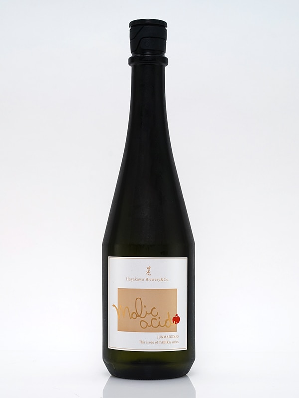 田光 純米吟醸 Malic Acid 720ml ※クール便推奨
