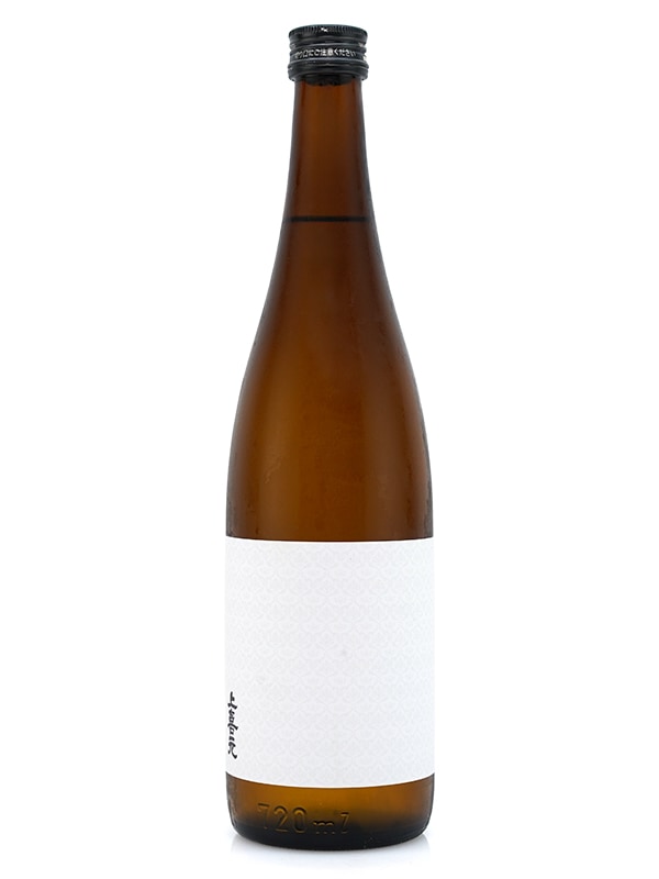 上喜元 純米吟醸 百舌鳥 mozu 720ml ※クール便推奨