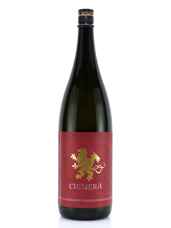 白木久 特別純米 CHIMERA キメラ 1800ml ※クール便推奨