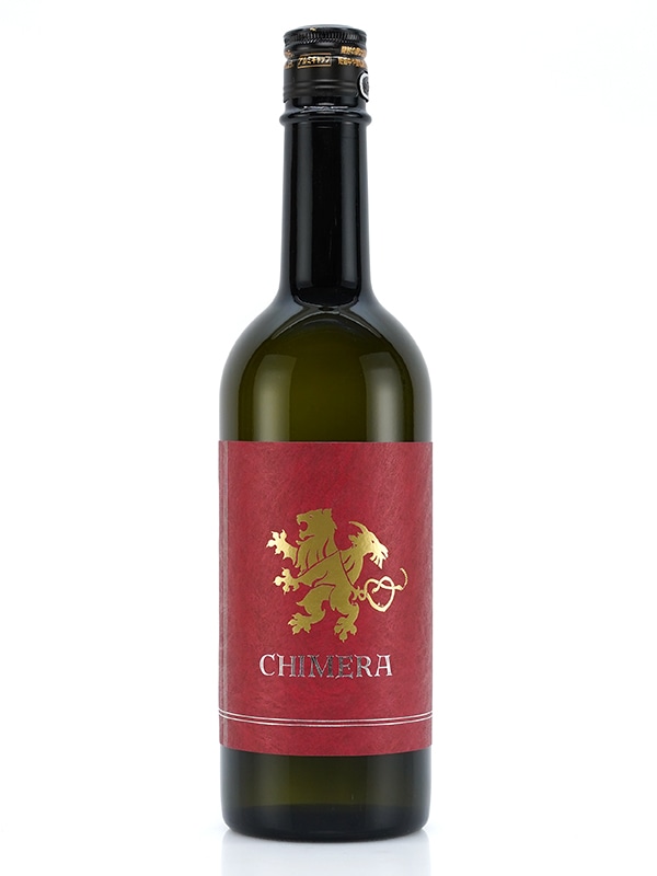 白木久 特別純米 CHIMERA キメラ 720ml ※クール便推奨