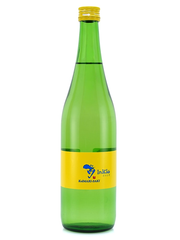 古伊万里 前 inicio イニシオ 720ml