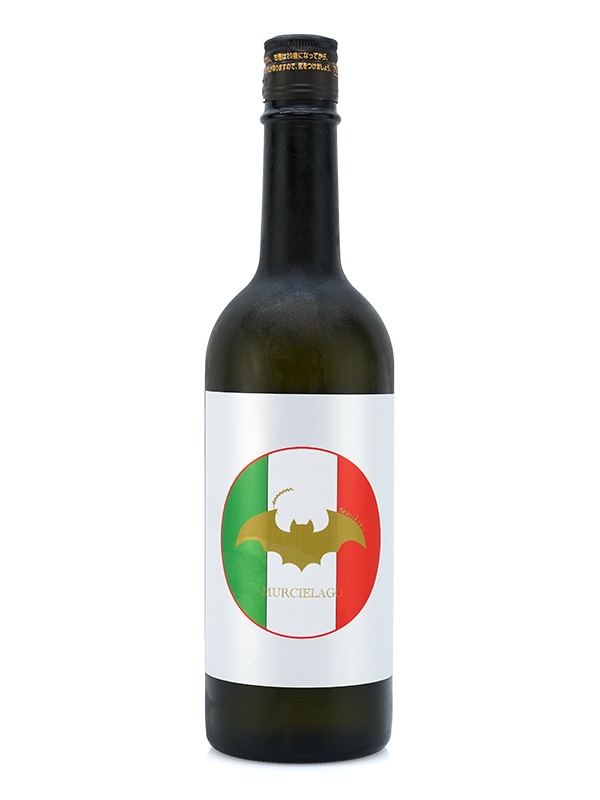白木久 MURCIELAGO ムルシエラゴ 720ml ※クール便推奨