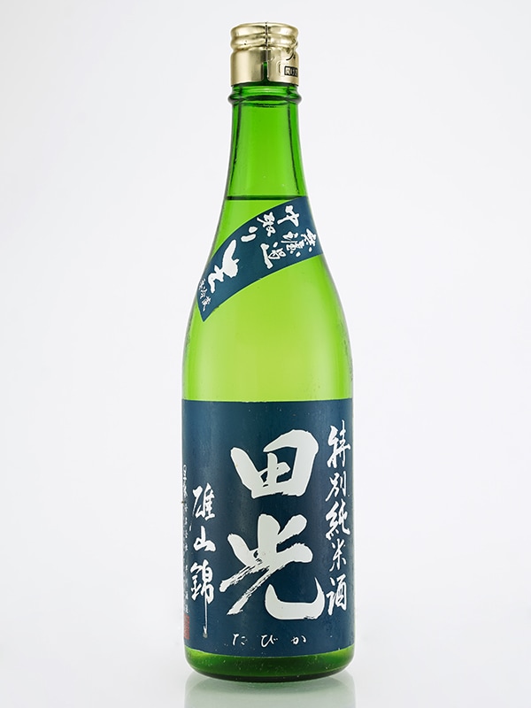 田光 特別純米 雄山錦 生 25BY (2013) 720ml ※クール便推奨