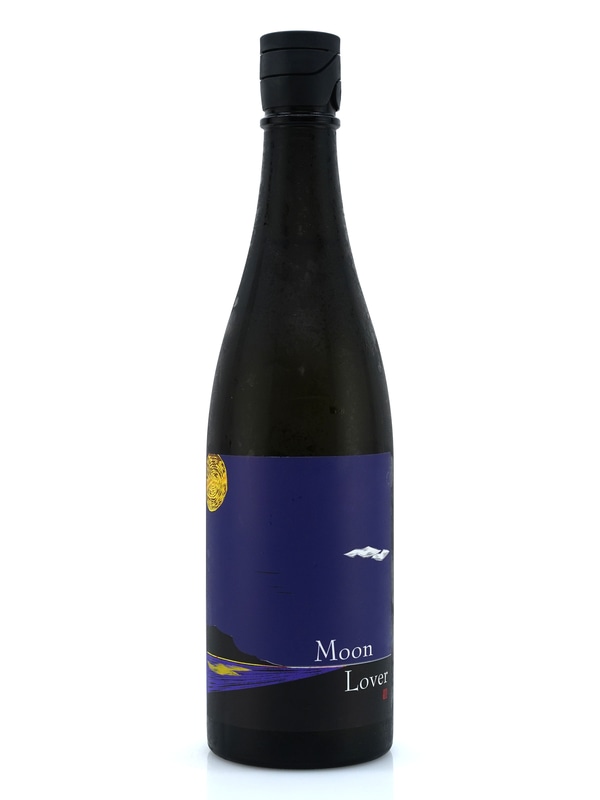 加佐一陽 純米 MoonLover 720ml