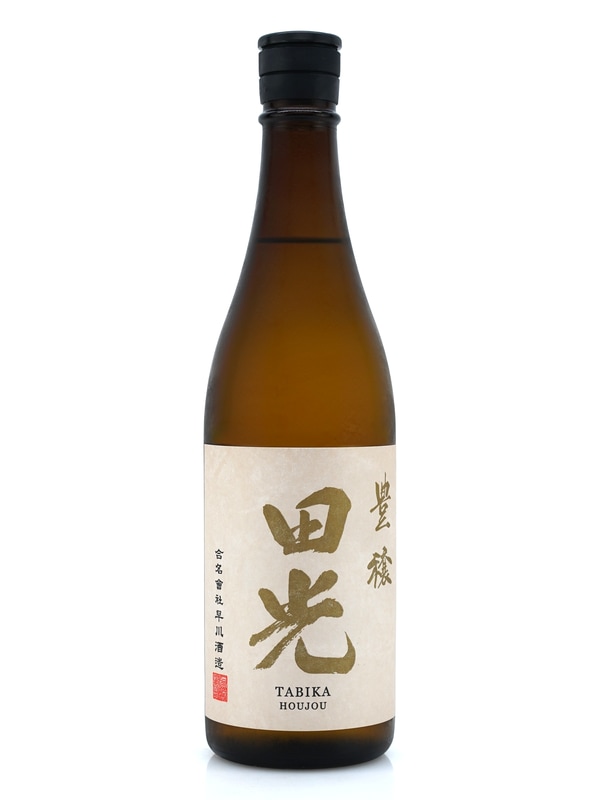 田光 豊穣 720ml ※クール便推奨