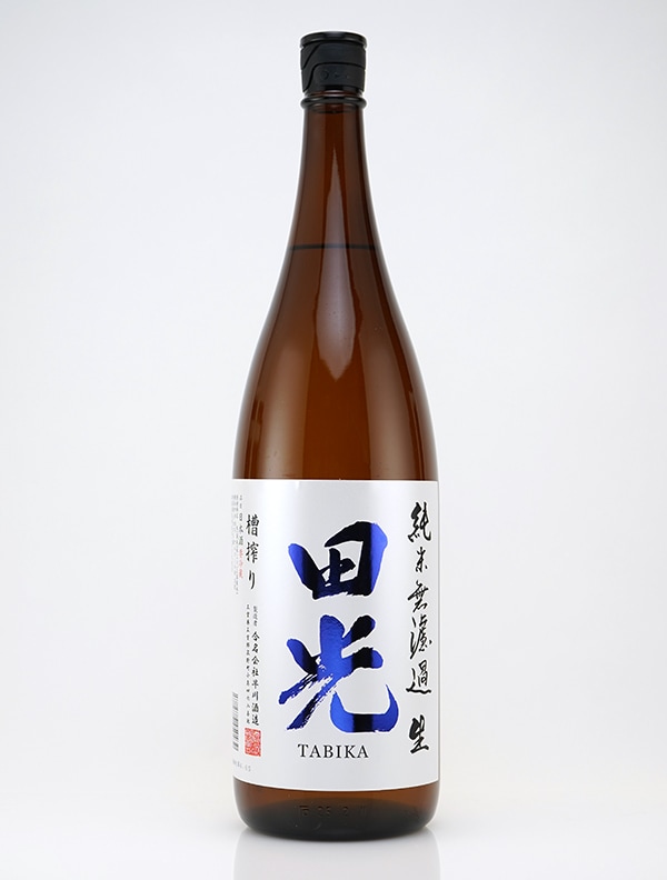 田光 純米 生酒 1800ml ※クール便推奨
