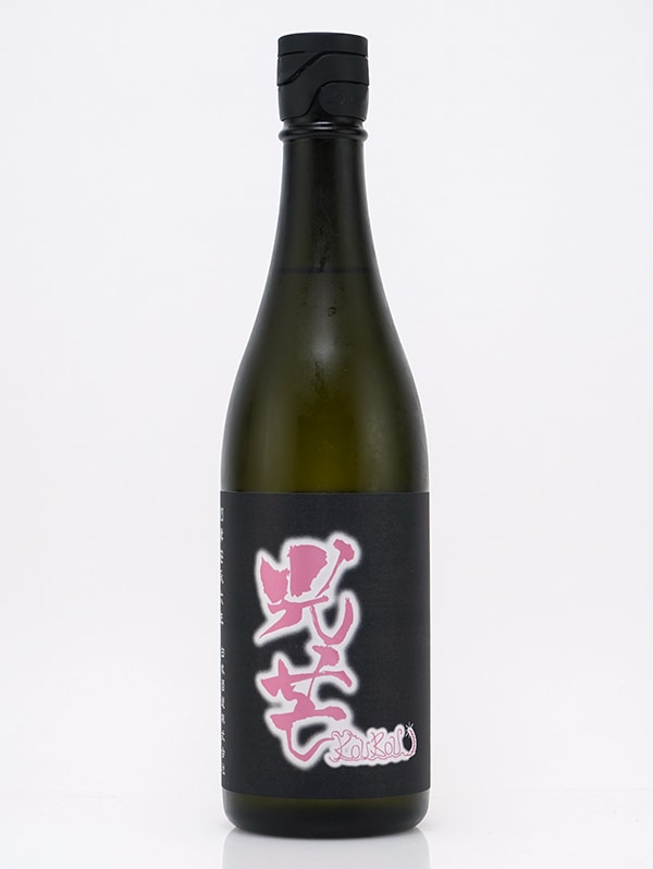 光芒 #87 KOUBOU HANA 720ml ※クール便推奨