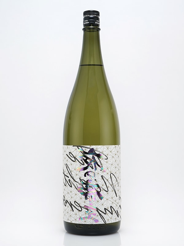 龍勢 夜の帝王 REVEROF（レベロフ） 1800ml