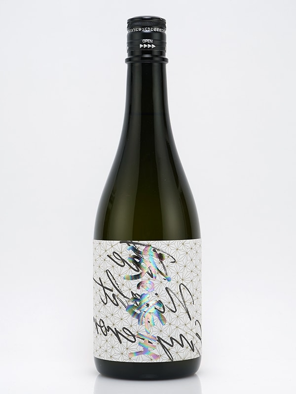 龍勢 夜の帝王 REVEROF（レベロフ） 720ml