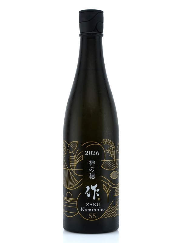 作（ざく）通販｜三重・清水清三郎商店の日本酒｜新川屋 佐々木酒店