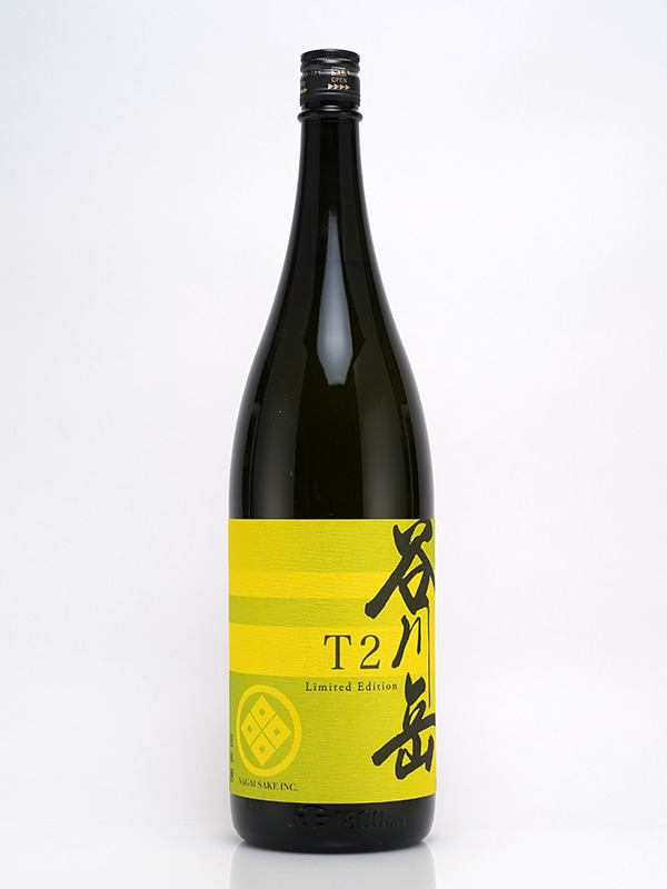 谷川岳 T2 Limited Edition 1800ml