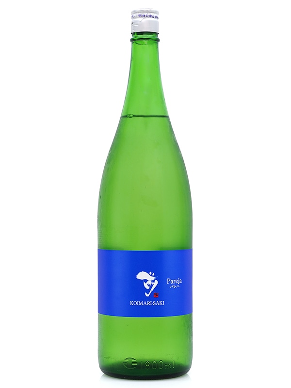 伊万里 古伊万里 前 (さき) 純米大吟醸 1.8L -正規取扱店- 旨酒専門店うらの