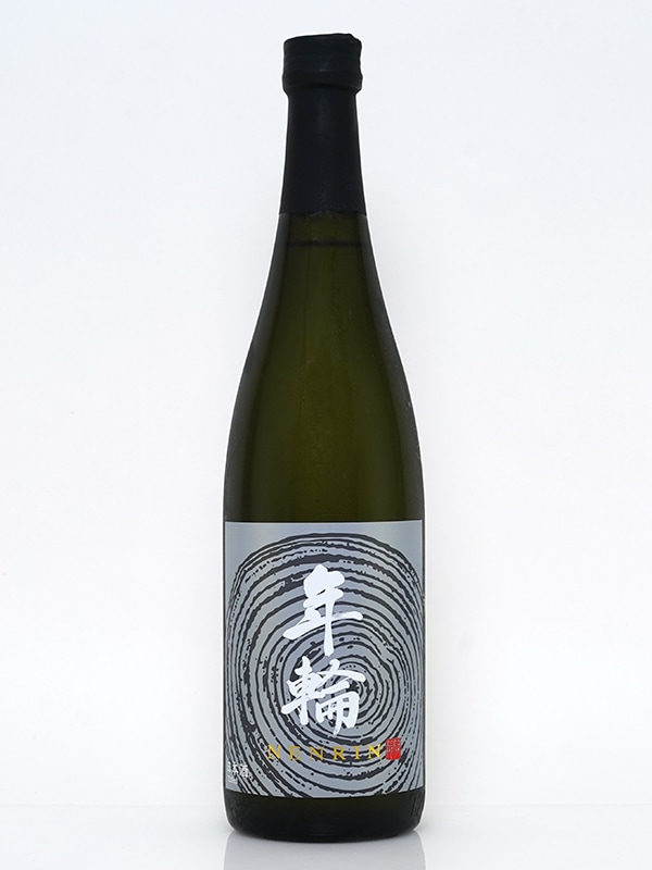 今錦 純米大吟醸 年輪 720ml ※クール便推奨