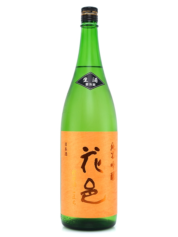 日本酒セット 花邑1.8L 花邑 純米 陸羽田 1.8L
