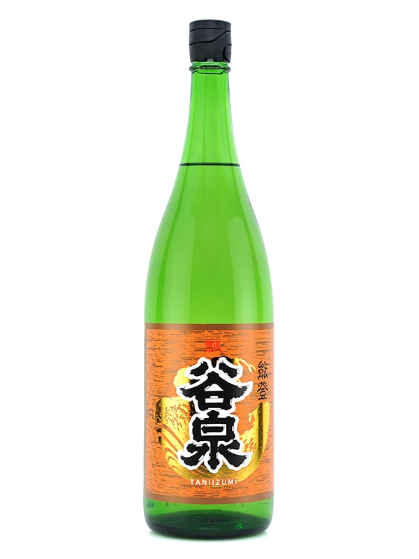 谷泉 純米 1800ml