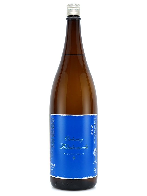 福小町 オーディナリー フクコマチ 通(two) 1800ml 