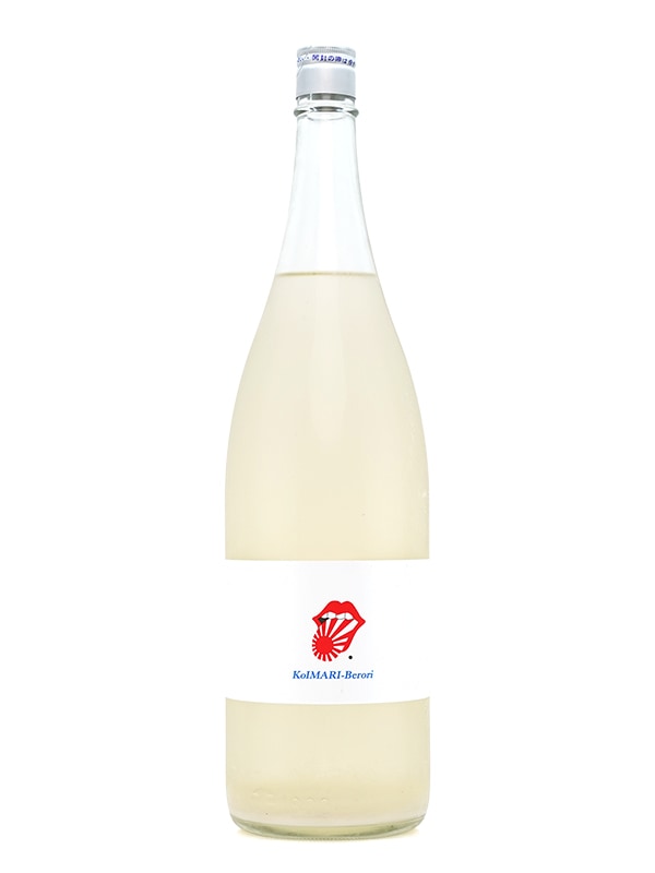 【飲食店限定】古伊万里前 Berori ベロリ 1800ml ※クール便推奨