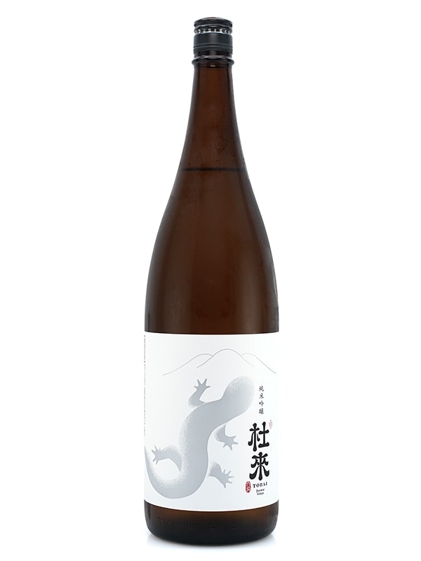 新川屋佐々木酒店 | SASAS.JP | 日本酒,杜來（青森） - 杜來 純米吟醸