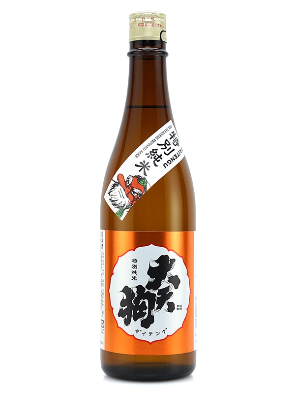 織部　ワハハ天狗　大 新川屋佐々木酒店 | SASAS.JP | 日本酒,大天狗（福島） - 大天狗 特別